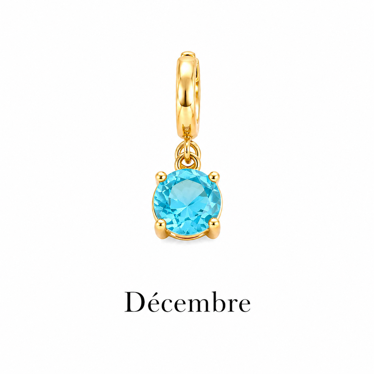 Charm Pierre de Naissance