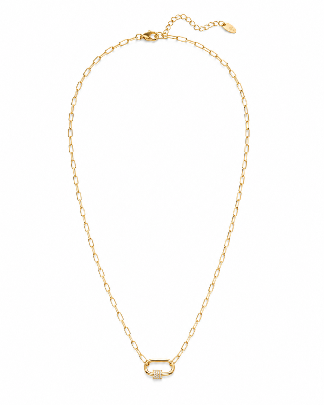 Collier Signature - Jolie Capricieuse