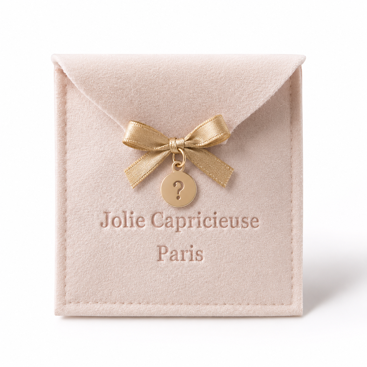 Charm surprise offert