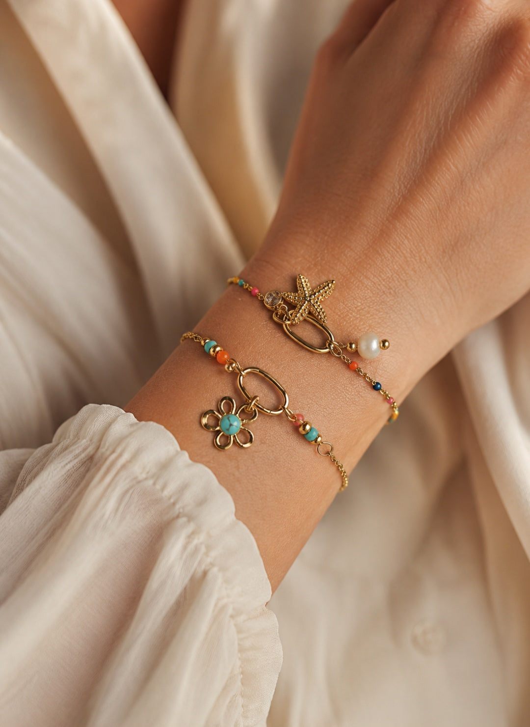 Bracelet Cléo