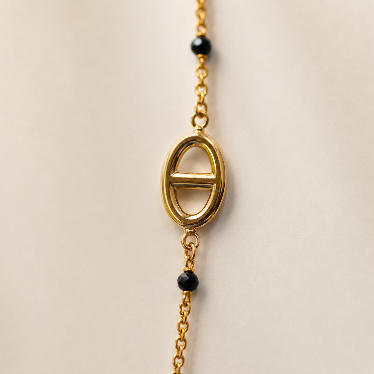 Bracelet Lady Noir