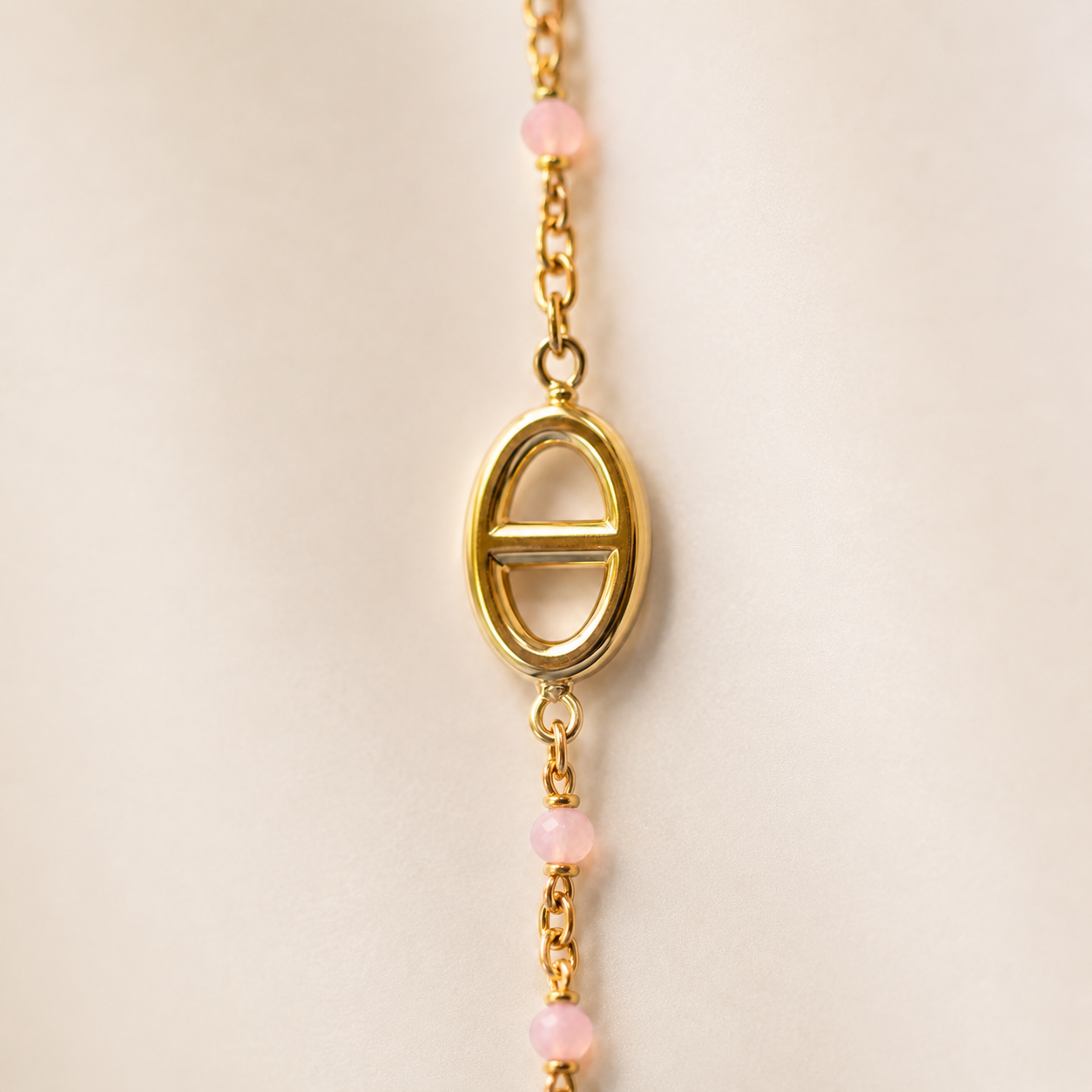 Bracelet Lady Rose