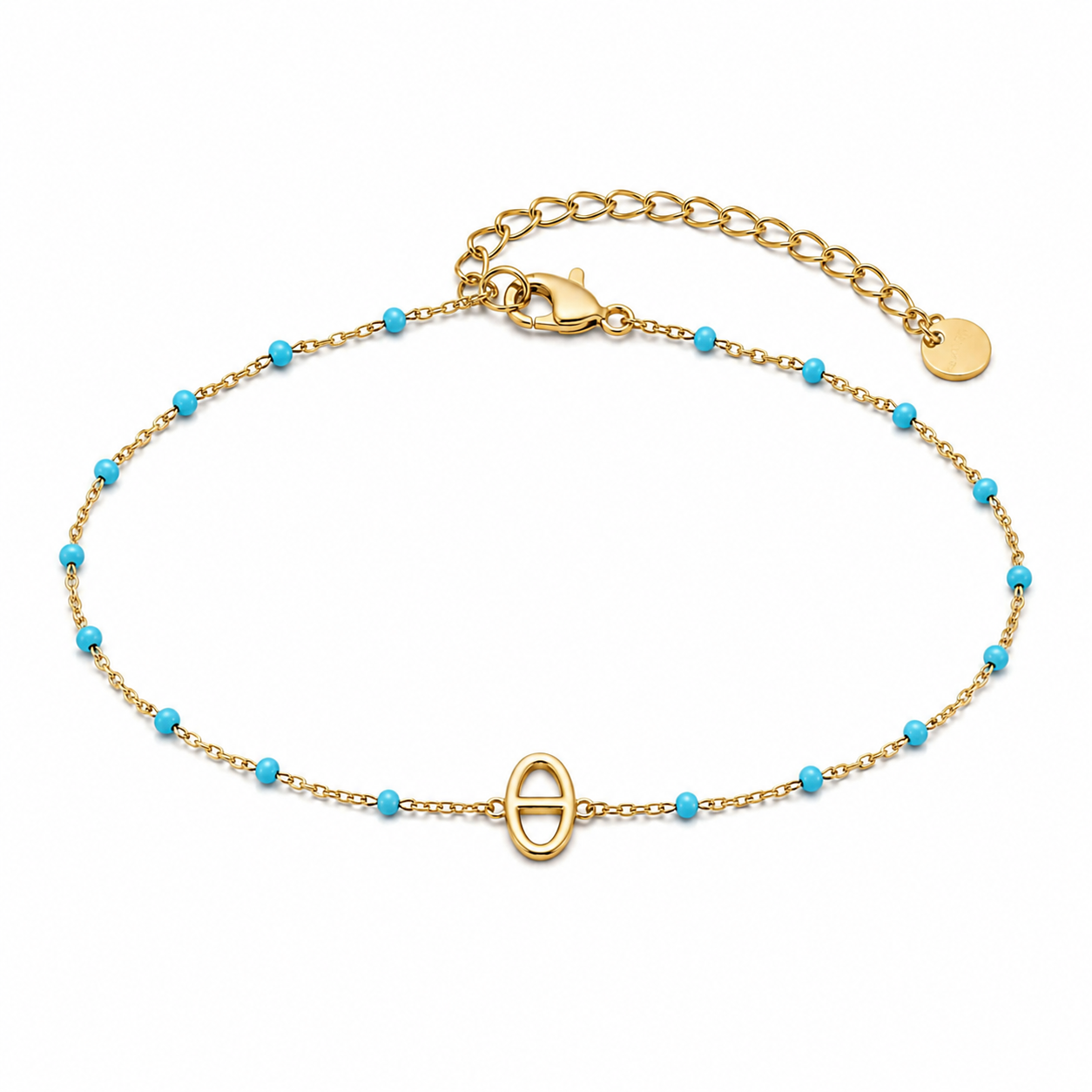 Bracelet Lady Turquoise