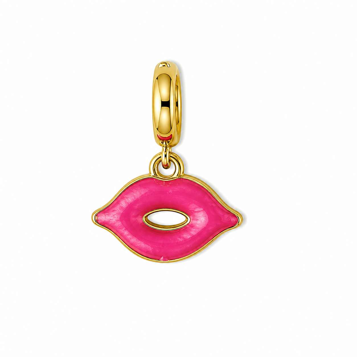 Charm Bouche rose