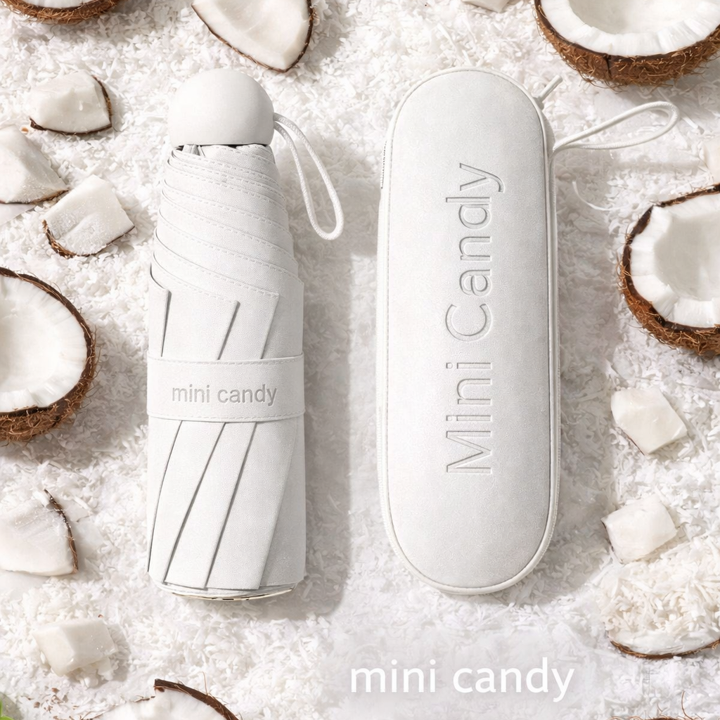 Mini Candy Coco