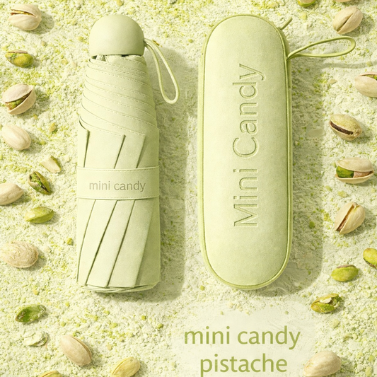 Mini Candy Pistache