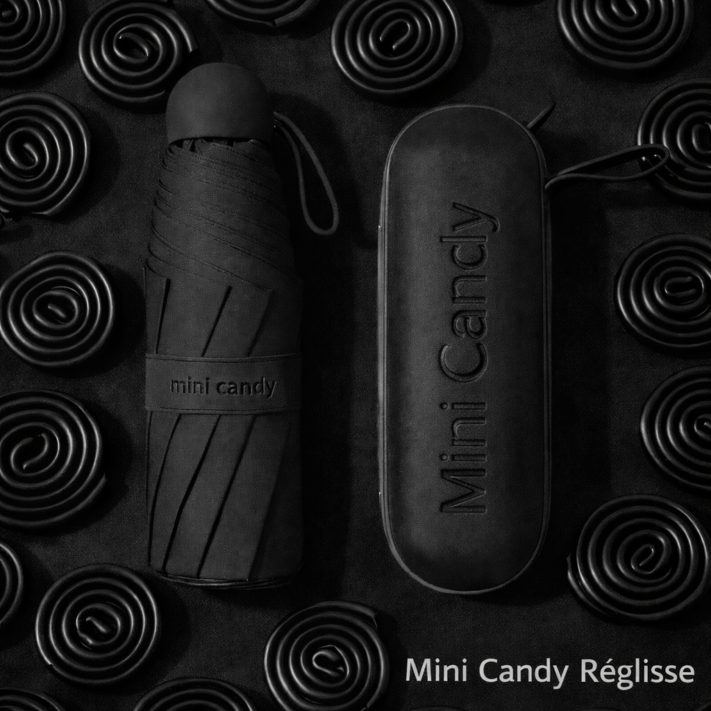 Mini Candy Regliss