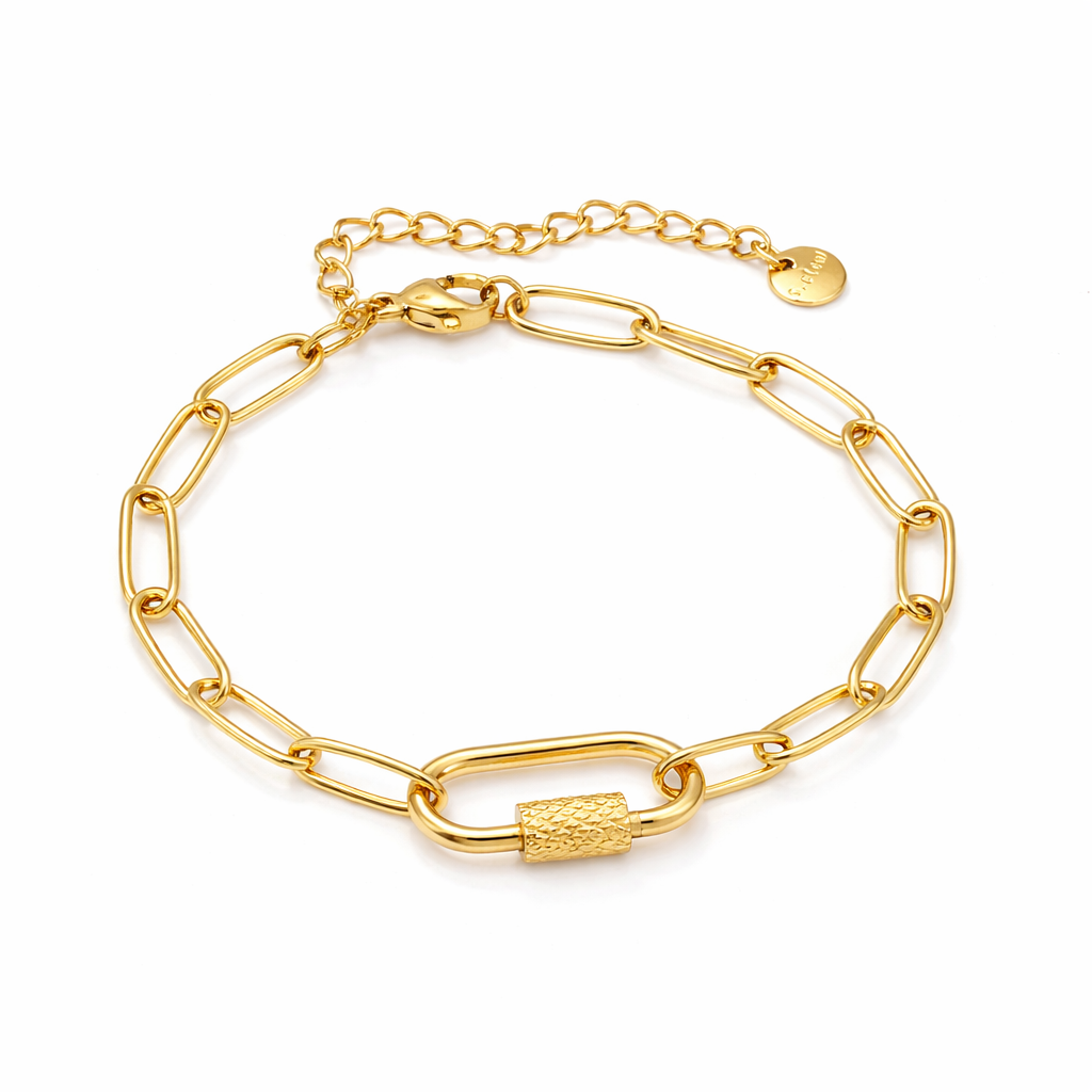 Bracelet  Essentiel - Jolie Capricieuse