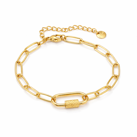 Bracelet  Essentiel - Jolie Capricieuse