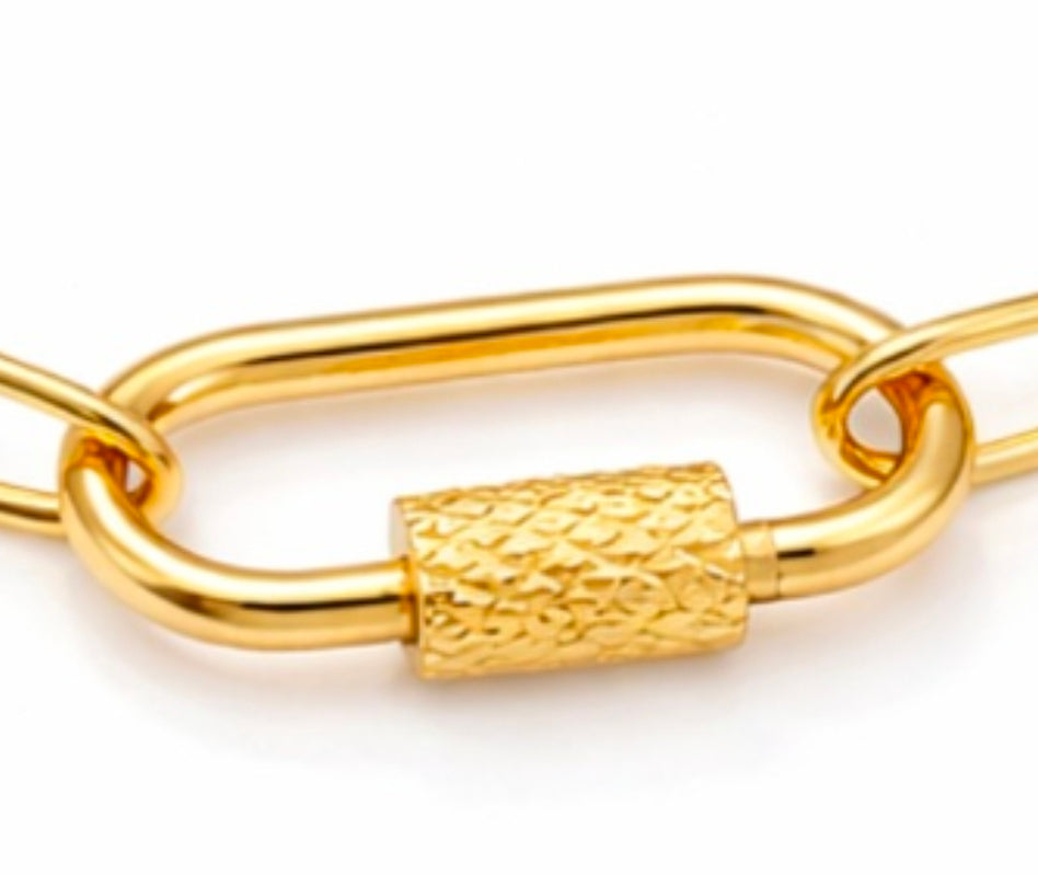 Bracelet  Essentiel - Jolie Capricieuse