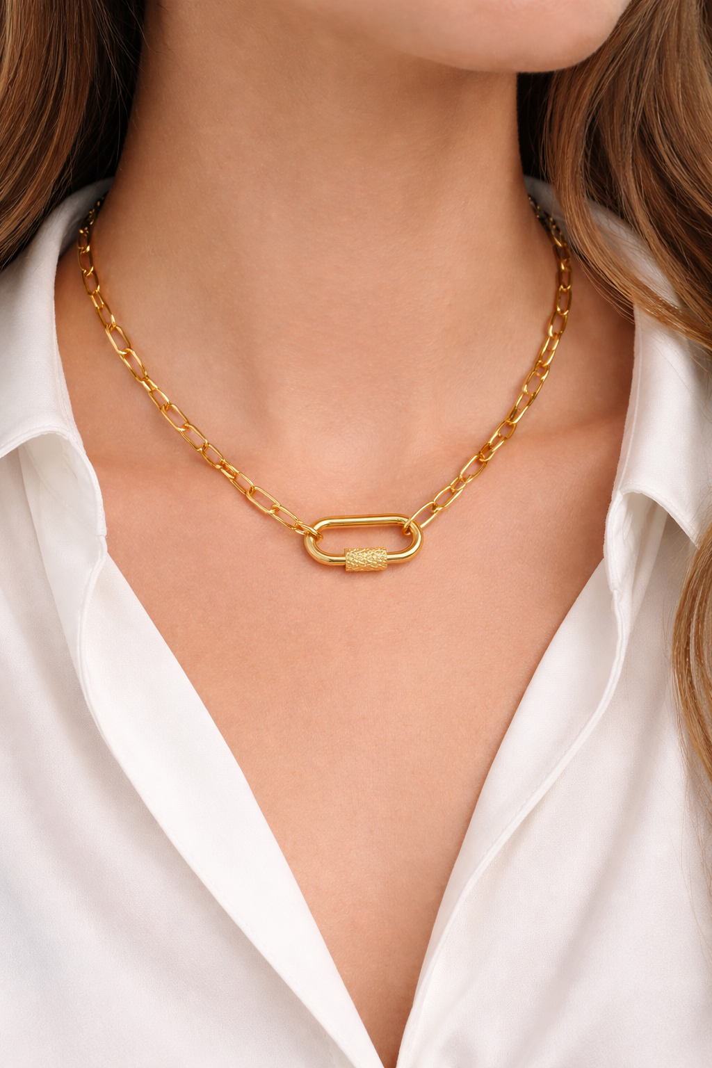 Collier Essentiel - Jolie Capricieuse