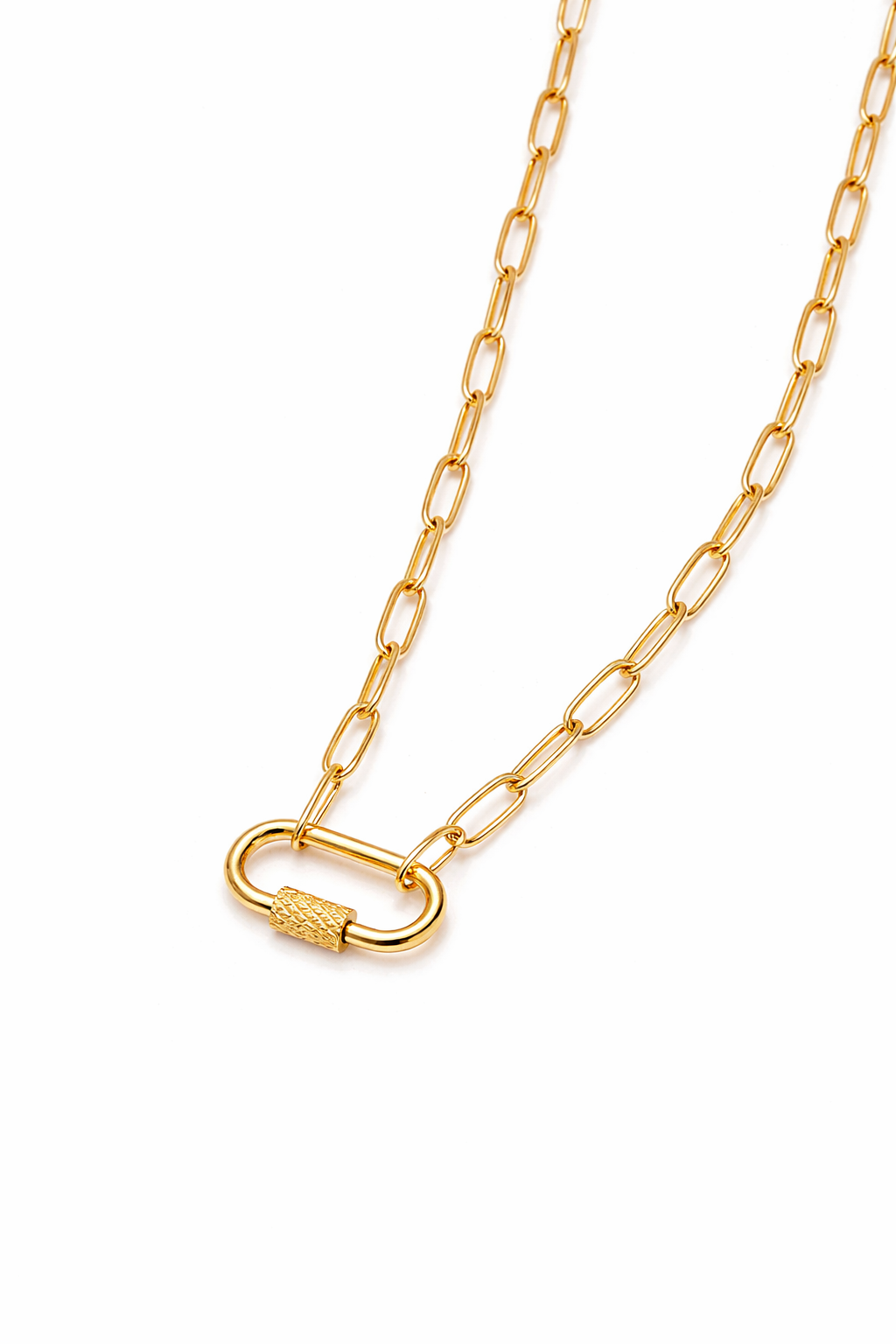Collier Essentiel - Jolie Capricieuse