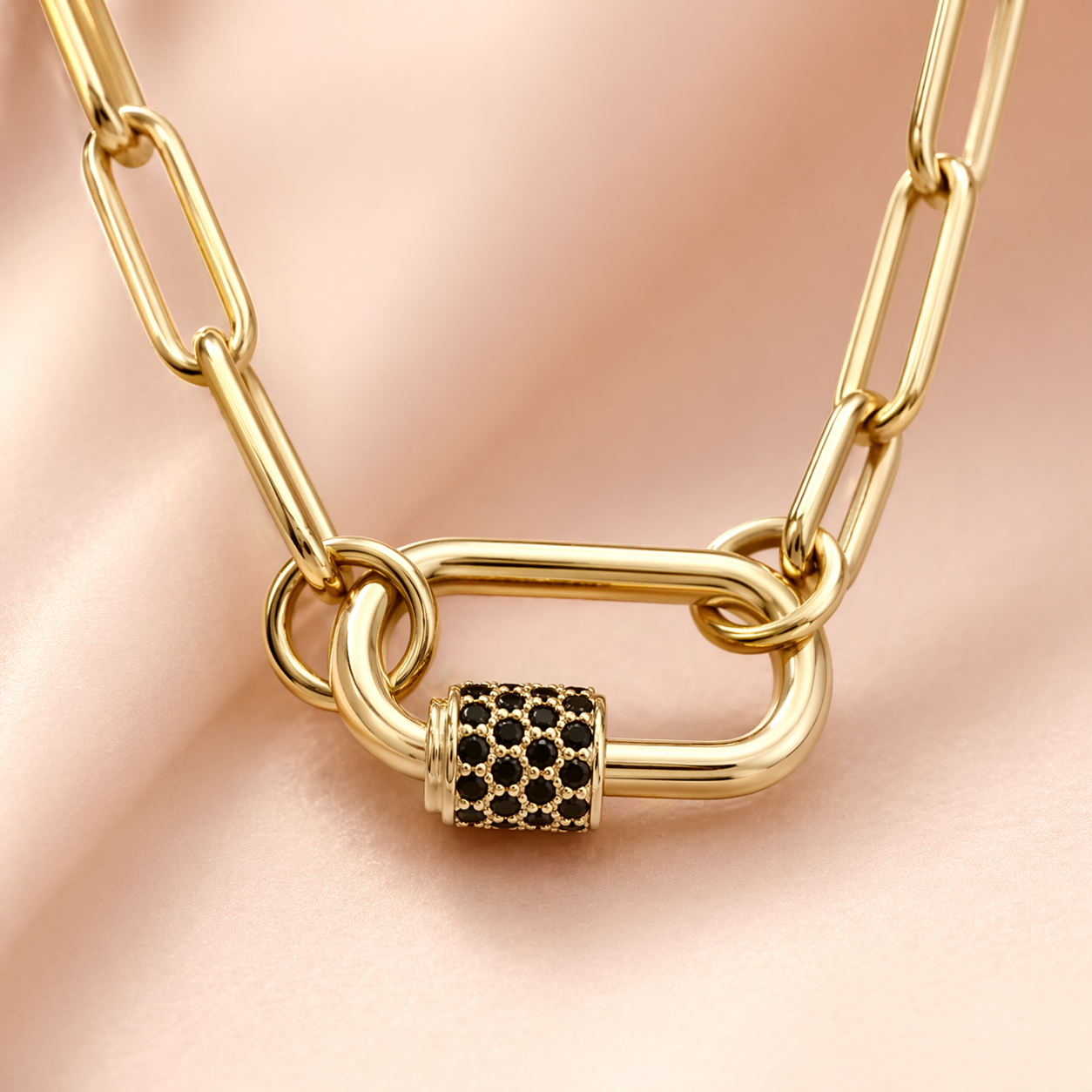 Collier Audace
