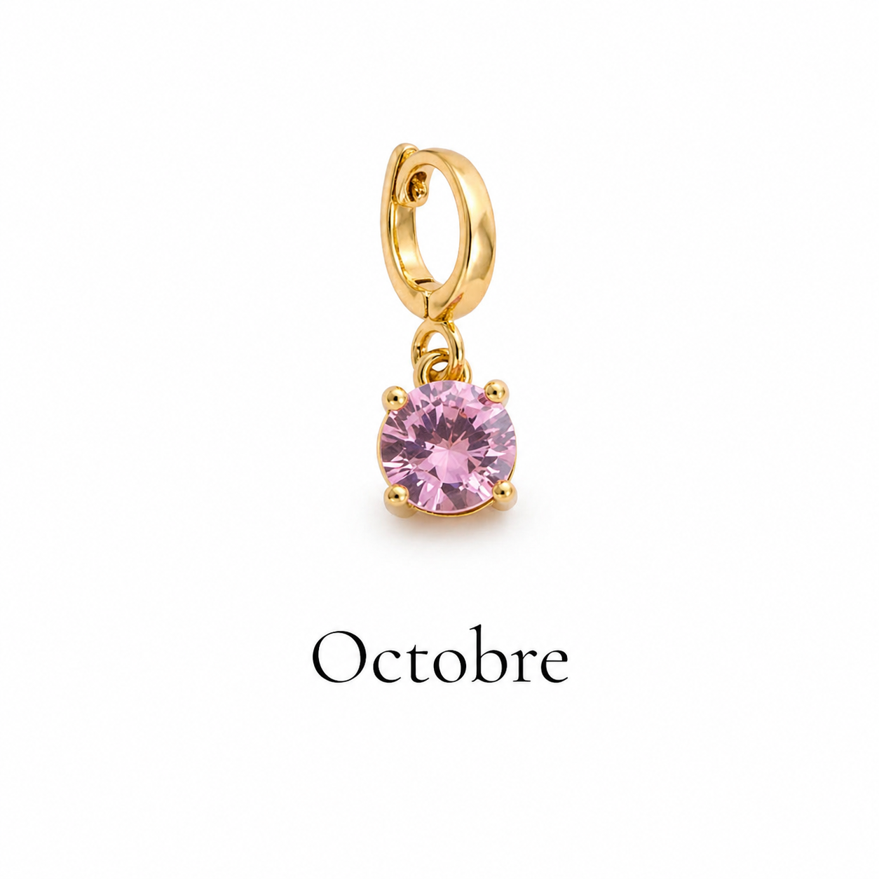 Charm Pierre de Naissance