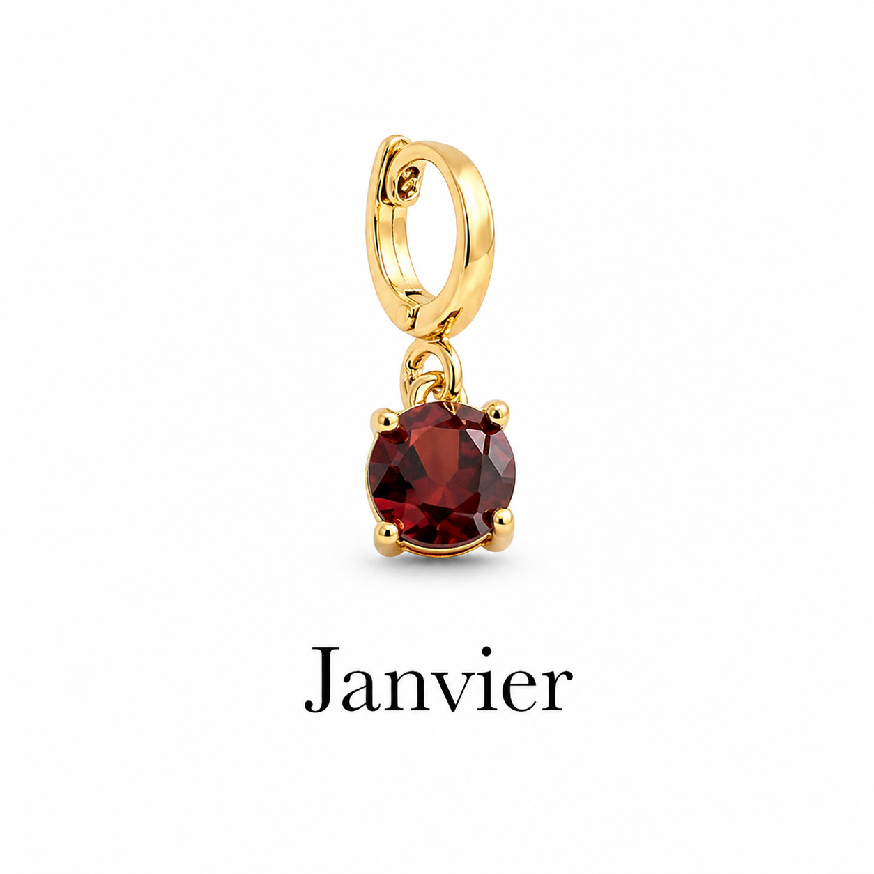 Charm Pierre de Naissance
