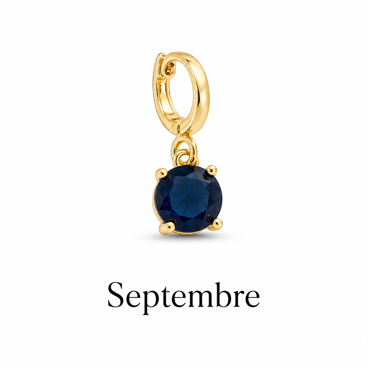 Charm Pierre de Naissance