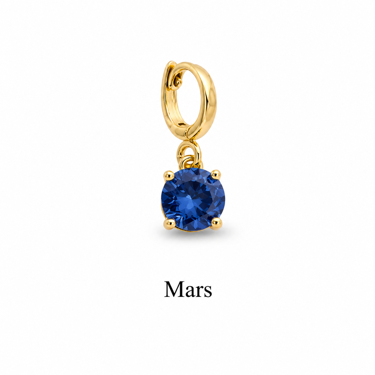 Charm Pierre de Naissance