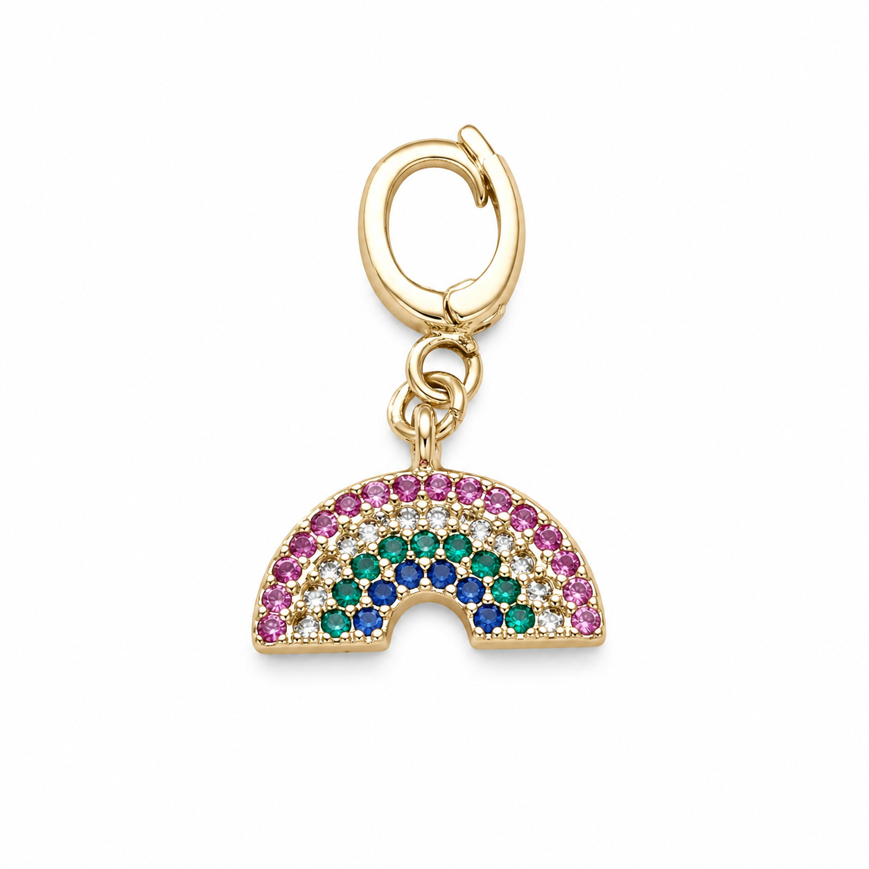 Charm Arc en ciel