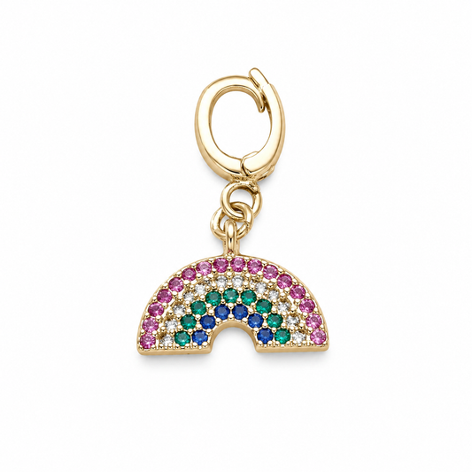 Charm Arc en ciel