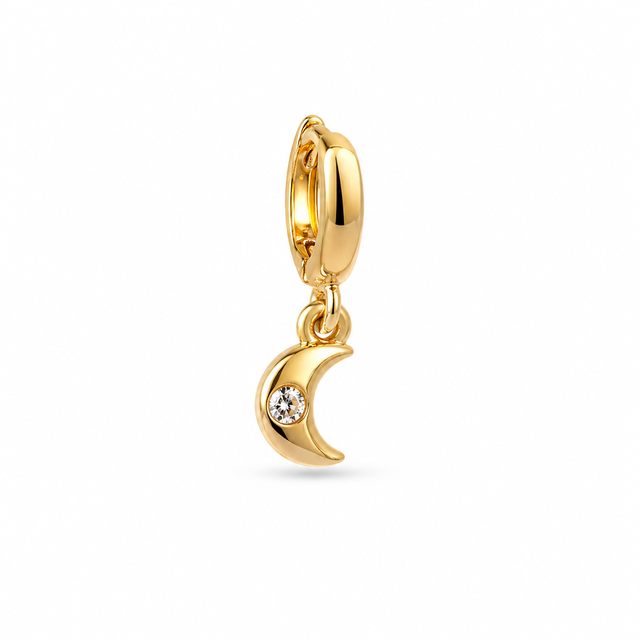 Mini Charm Lune