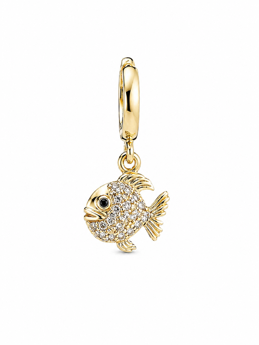 Charm Poisson Strass