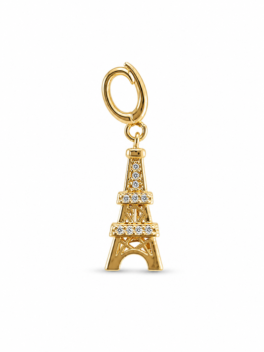 Charm Tour Eiffel Strass