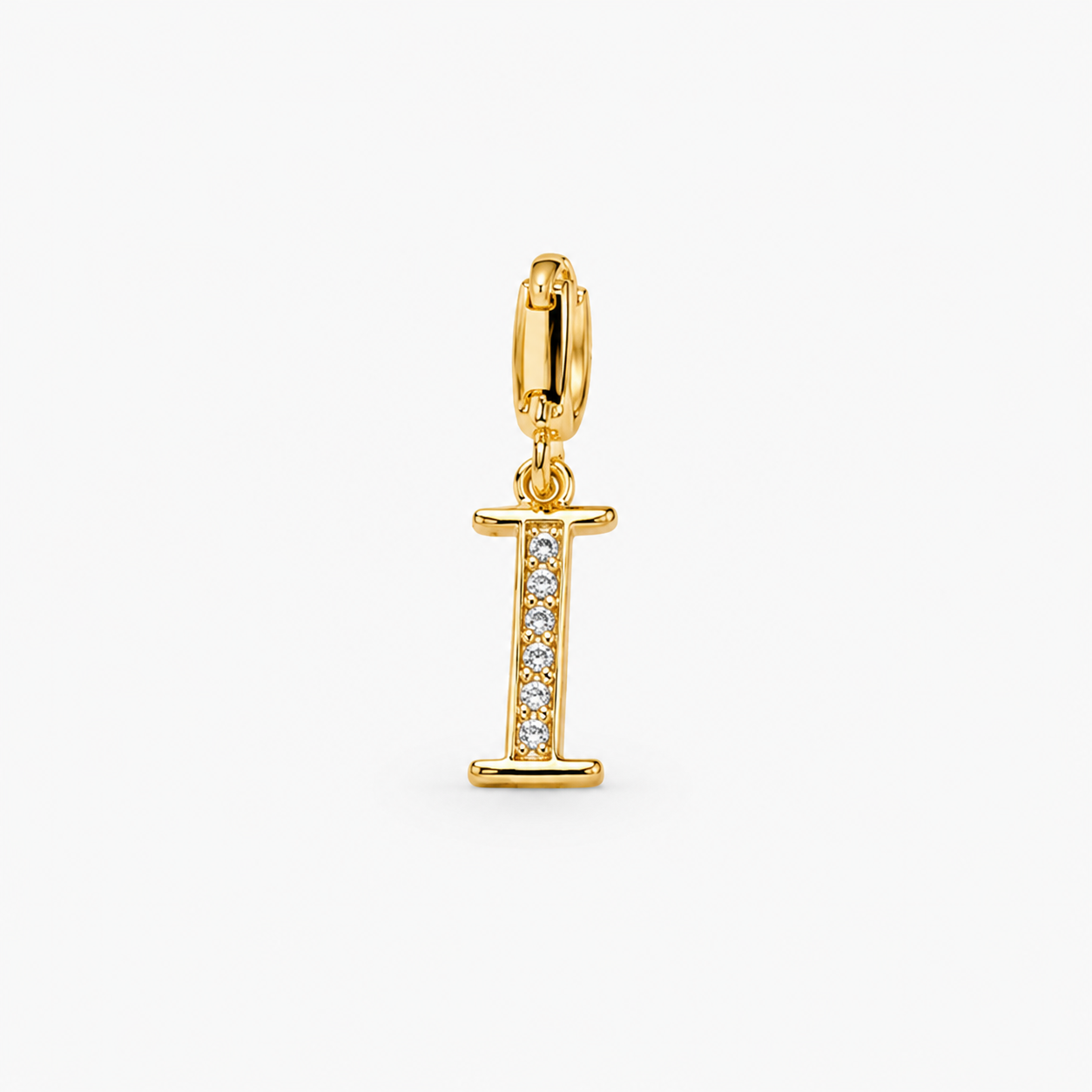 Charm Lettre Initiale