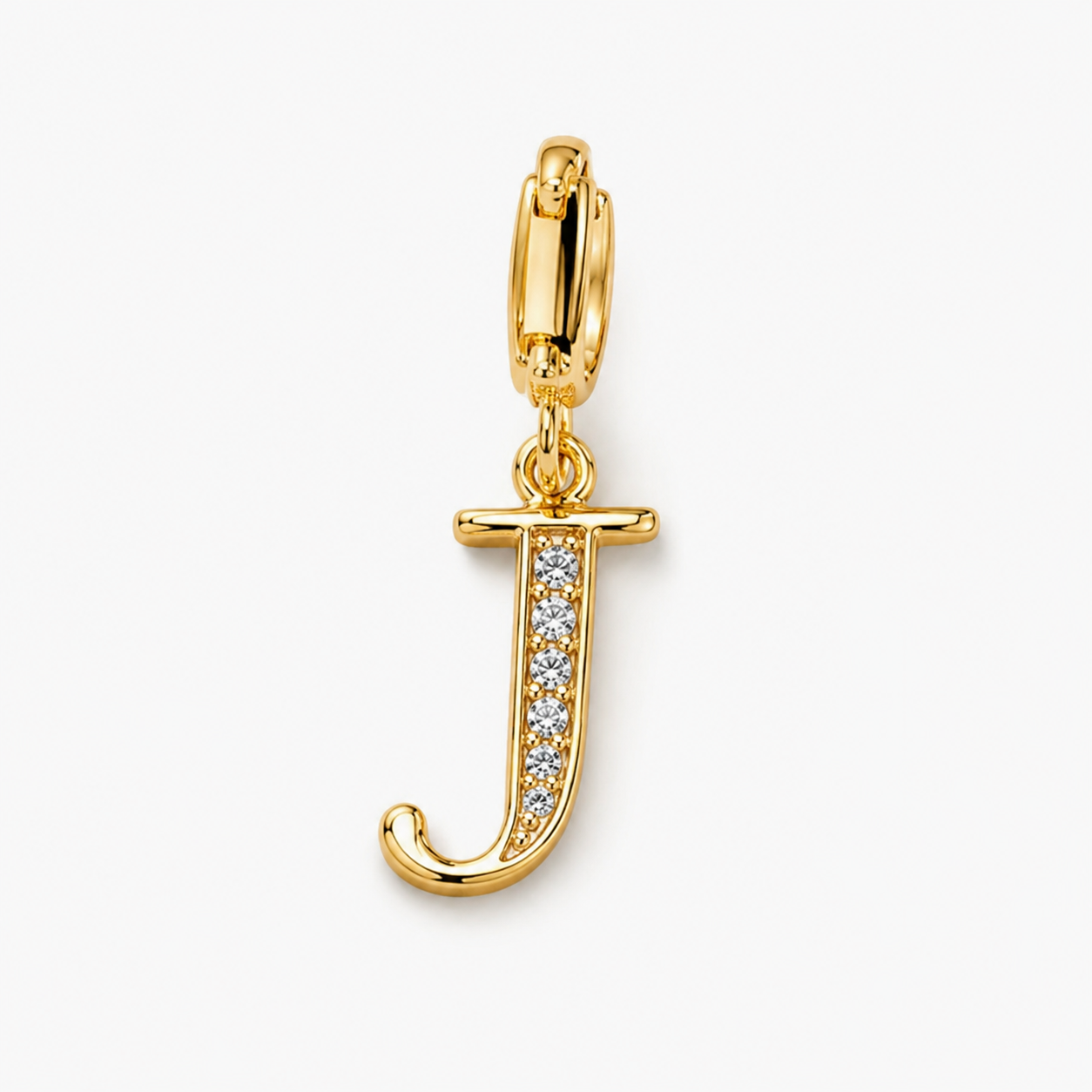 Charm Lettre Initiale
