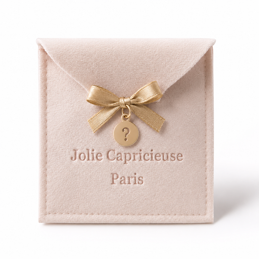 Charm surprise offert