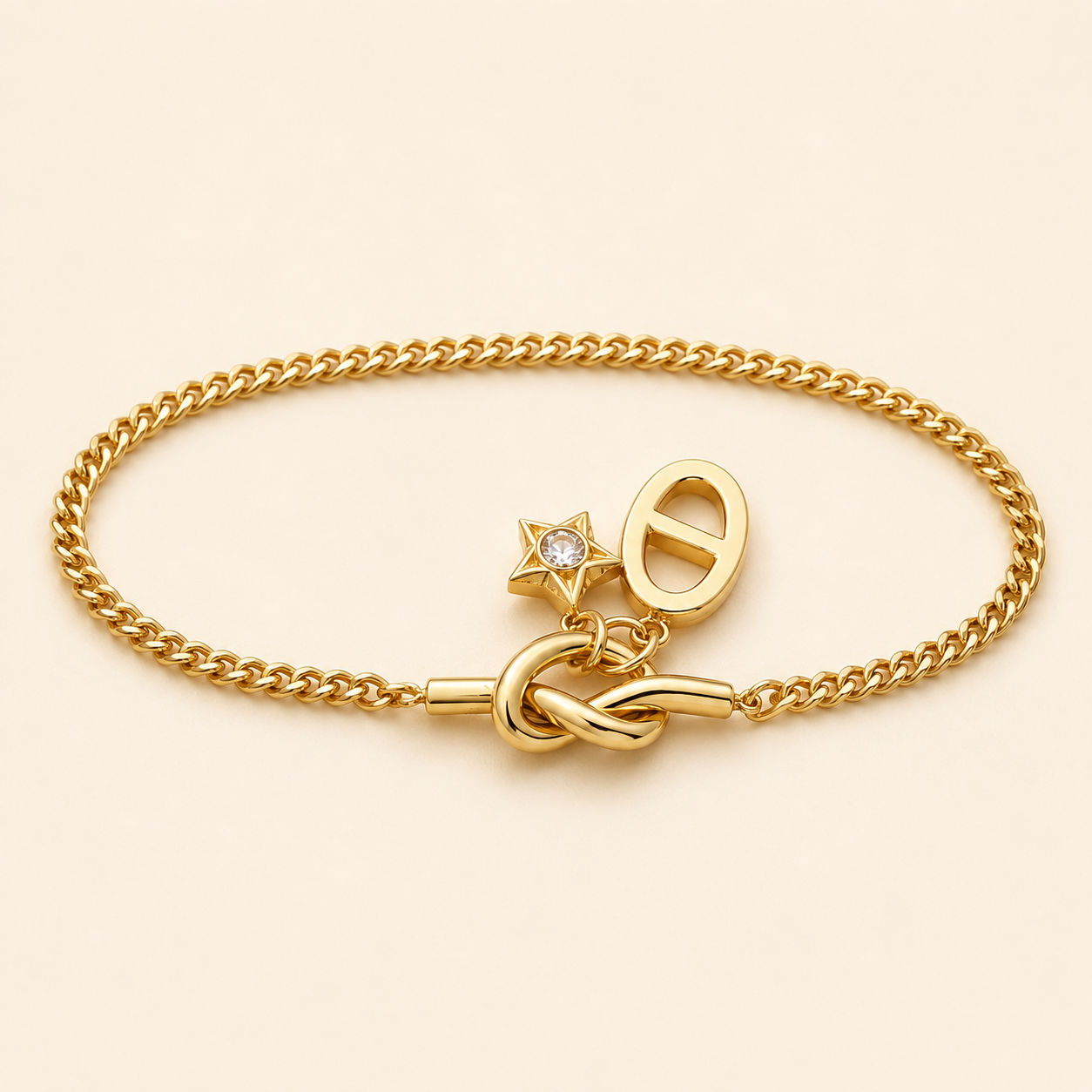 Bracelet Promesse