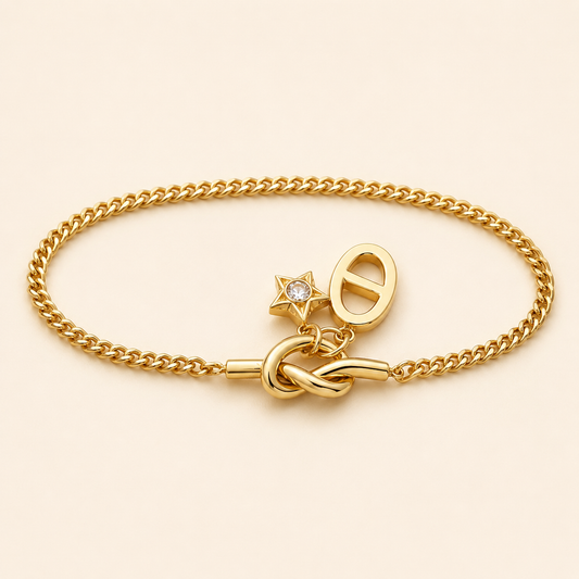 Bracelet Promesse