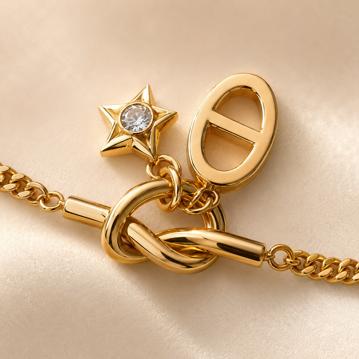 Bracelet Promesse