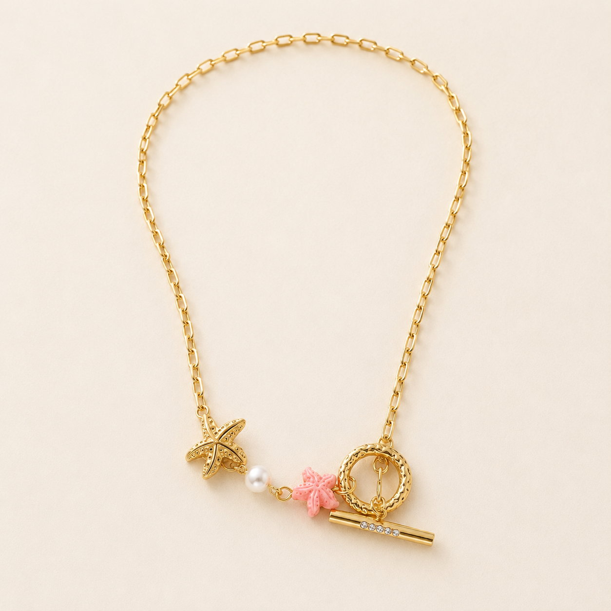 Collier Capri
