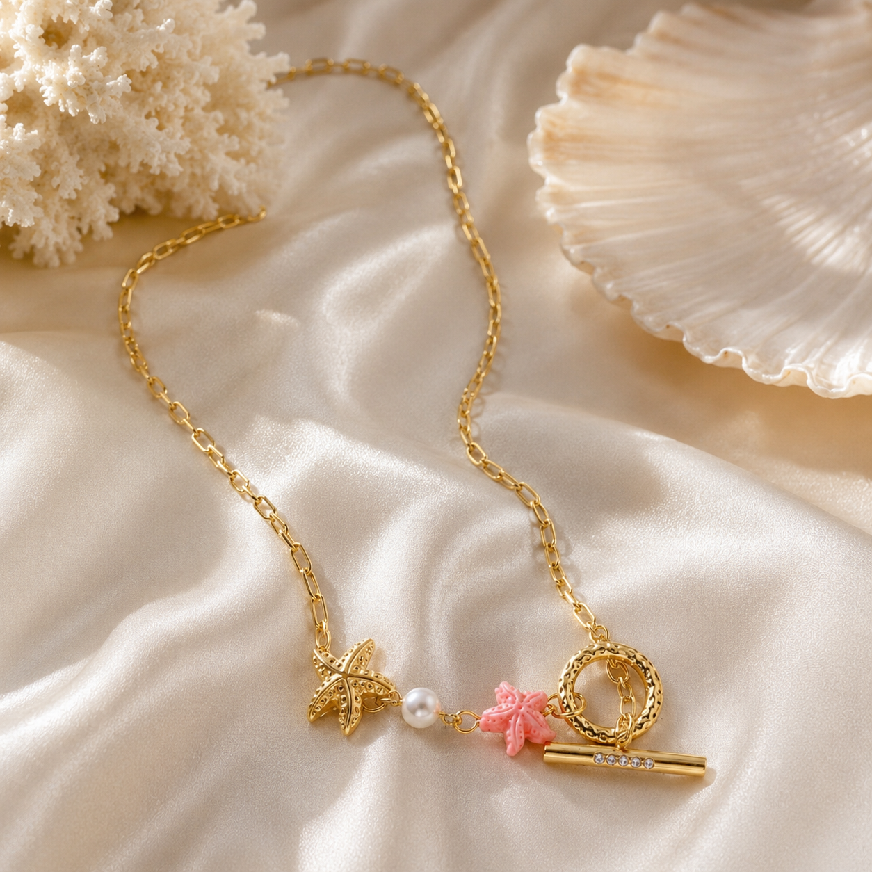 Collier Capri