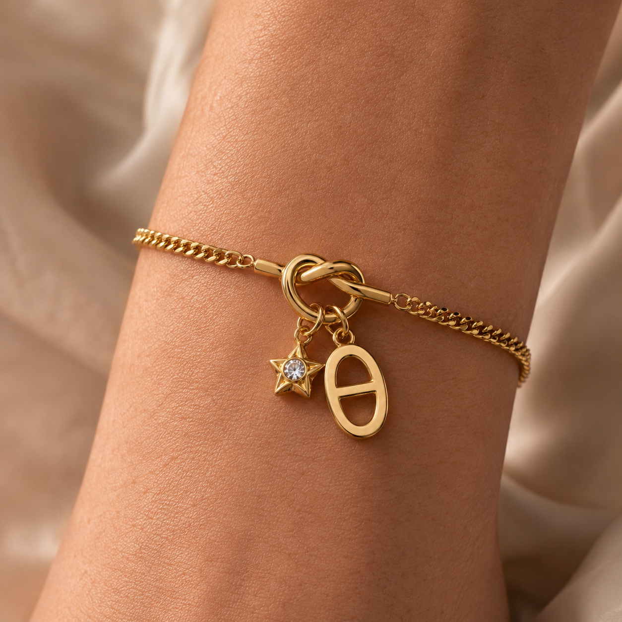 Bracelet Promesse