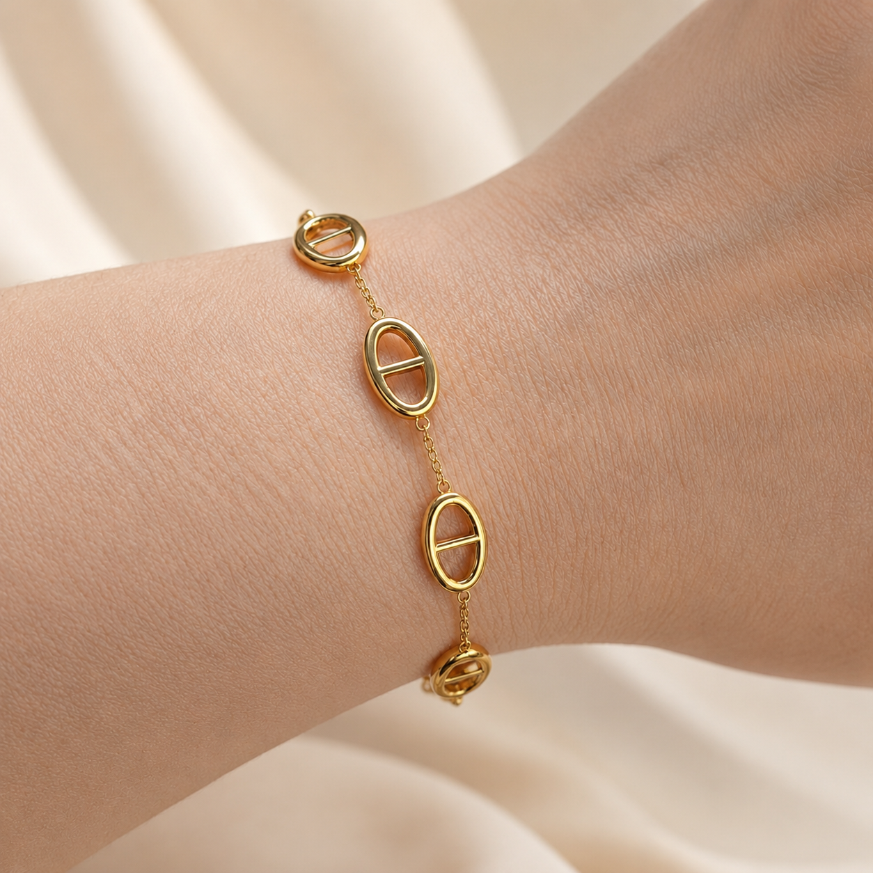 Bracelet Vendôme