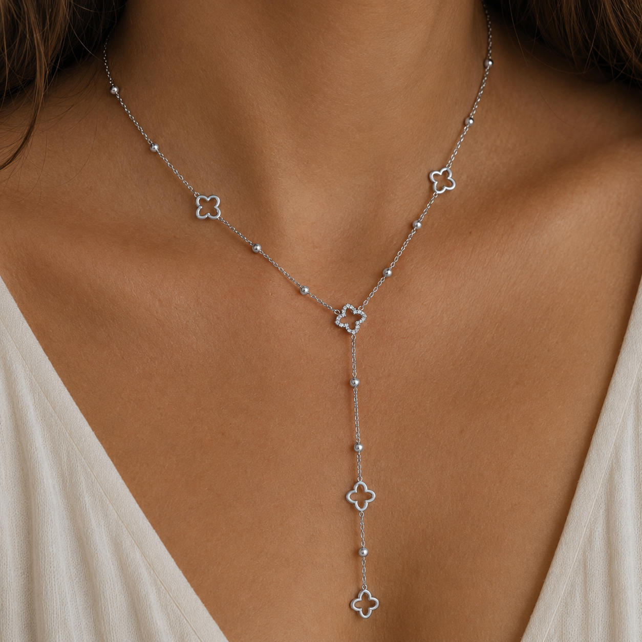 Collier Versailles