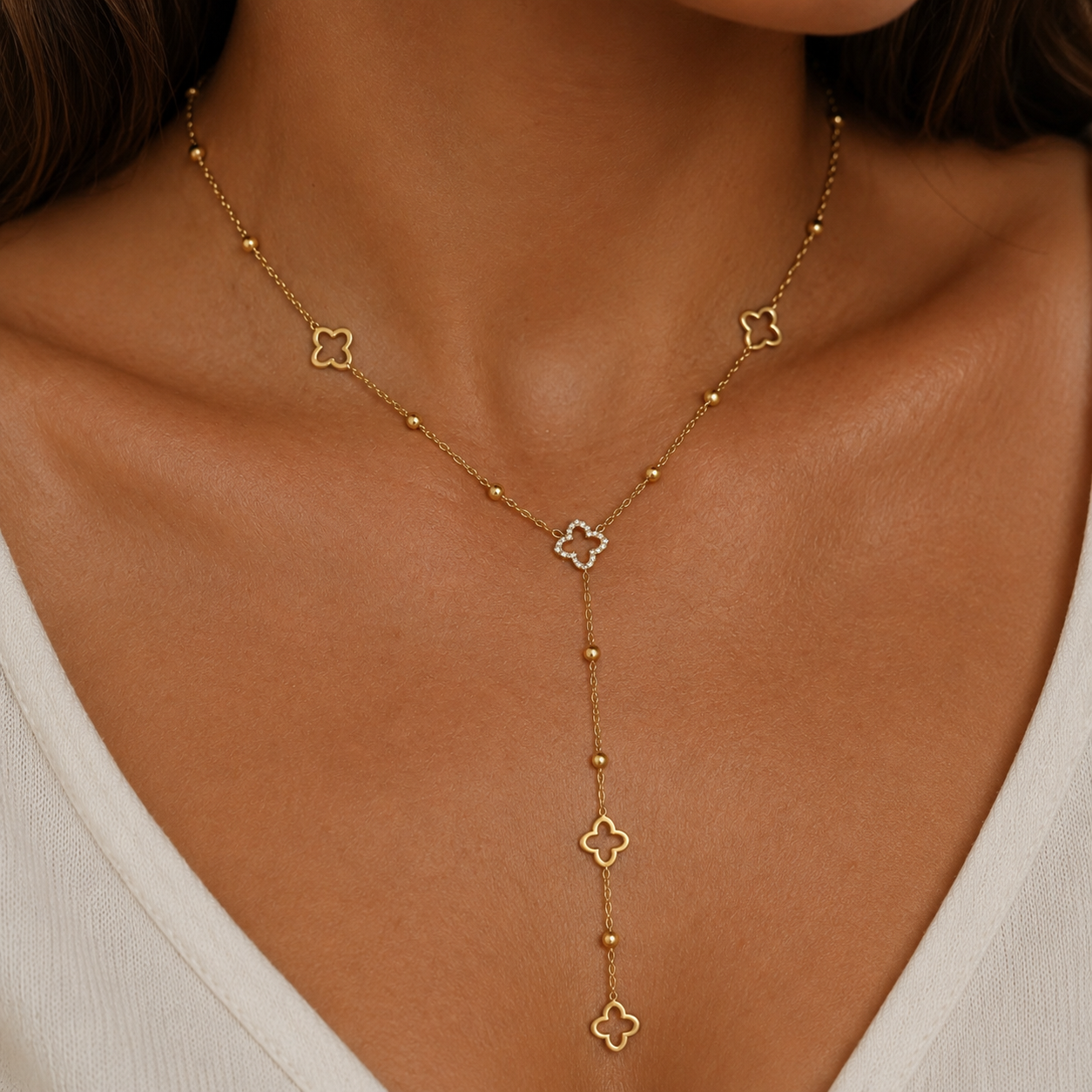 Collier Versailles