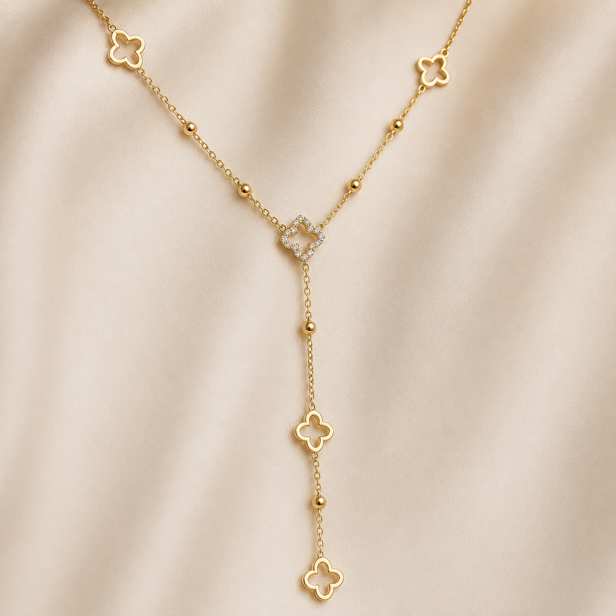 Collier Versailles