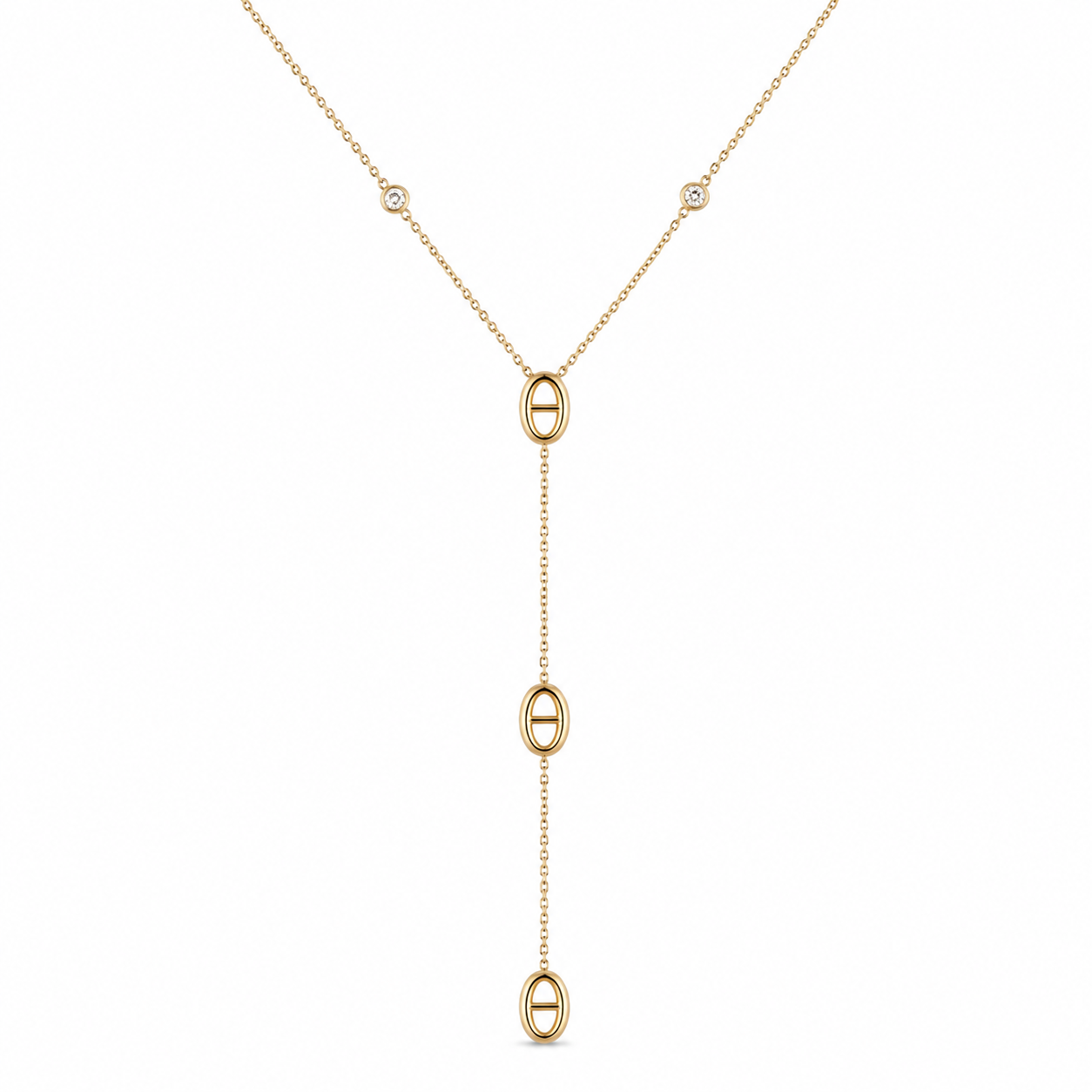 Collier Mademoiselle