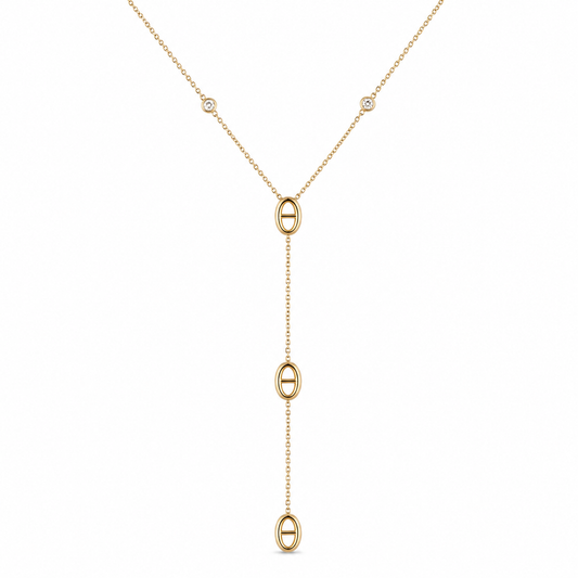 Collier Mademoiselle