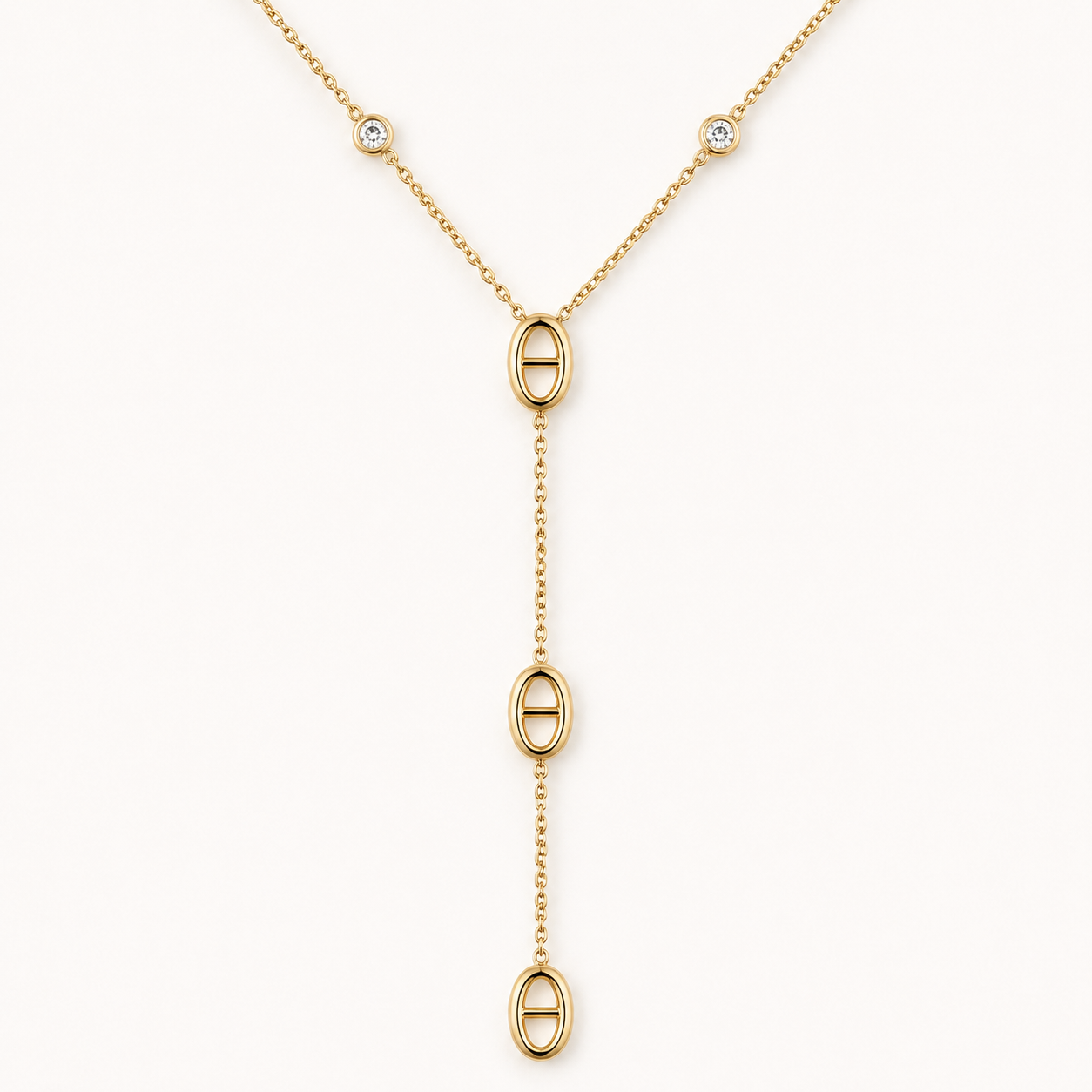 Collier Mademoiselle