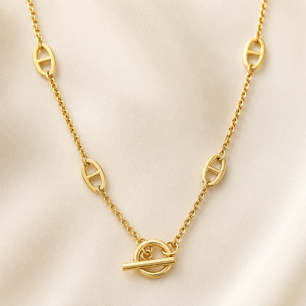 Collier Madame