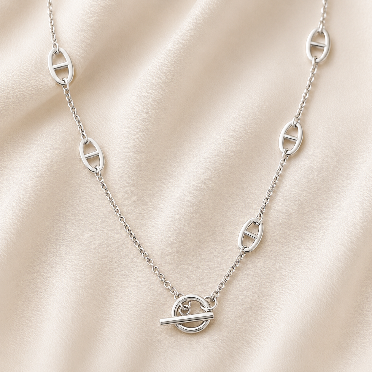 Collier Madame