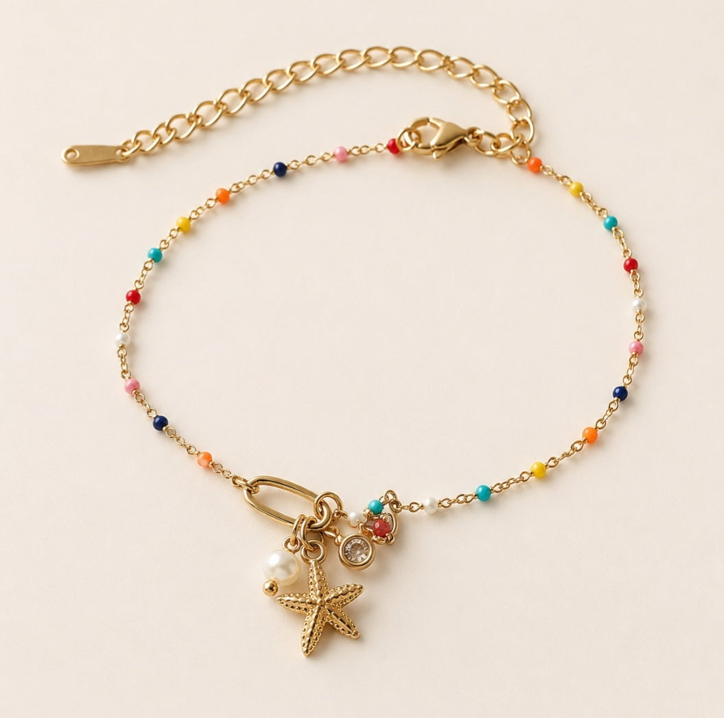 Bracelet Brise d'été