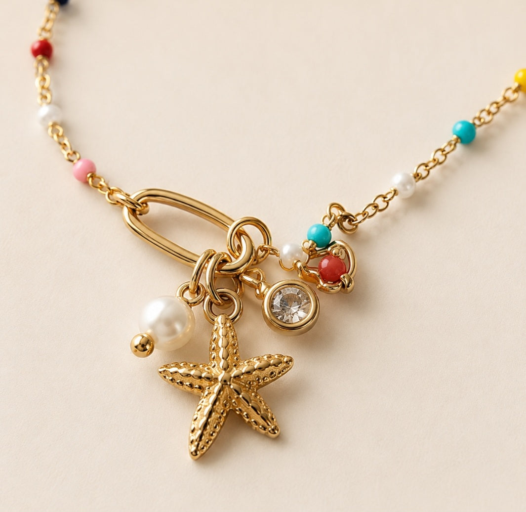 Bracelet Brise d'été