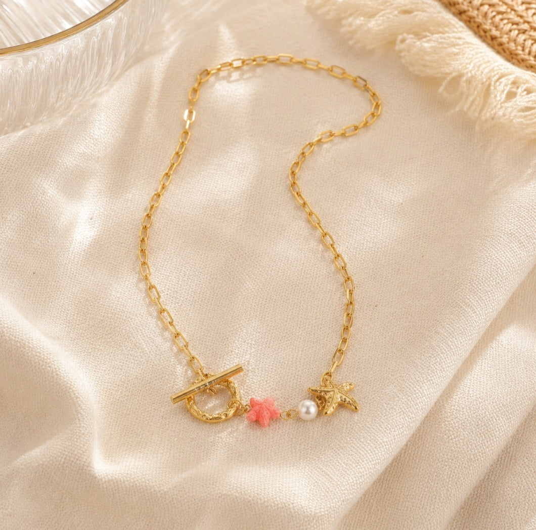 Collier Capri