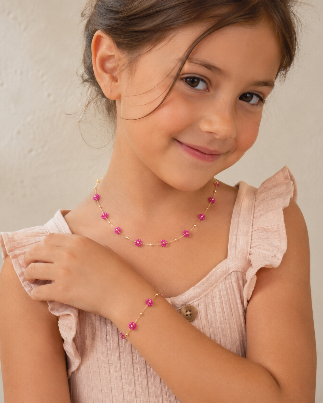 Collier Mila