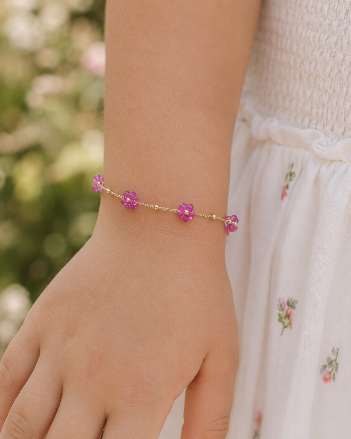 Bracelet Mila