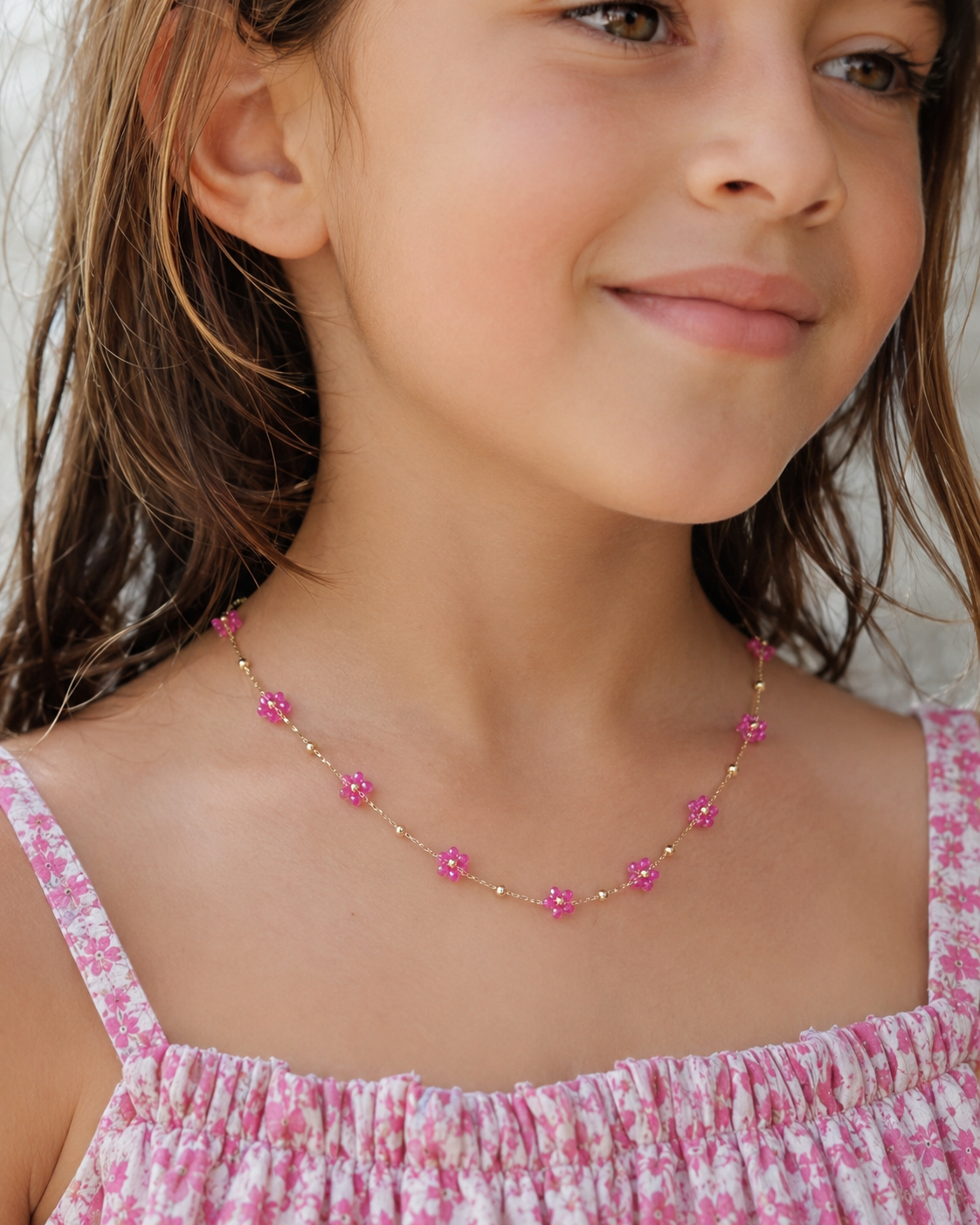 Collier Mila